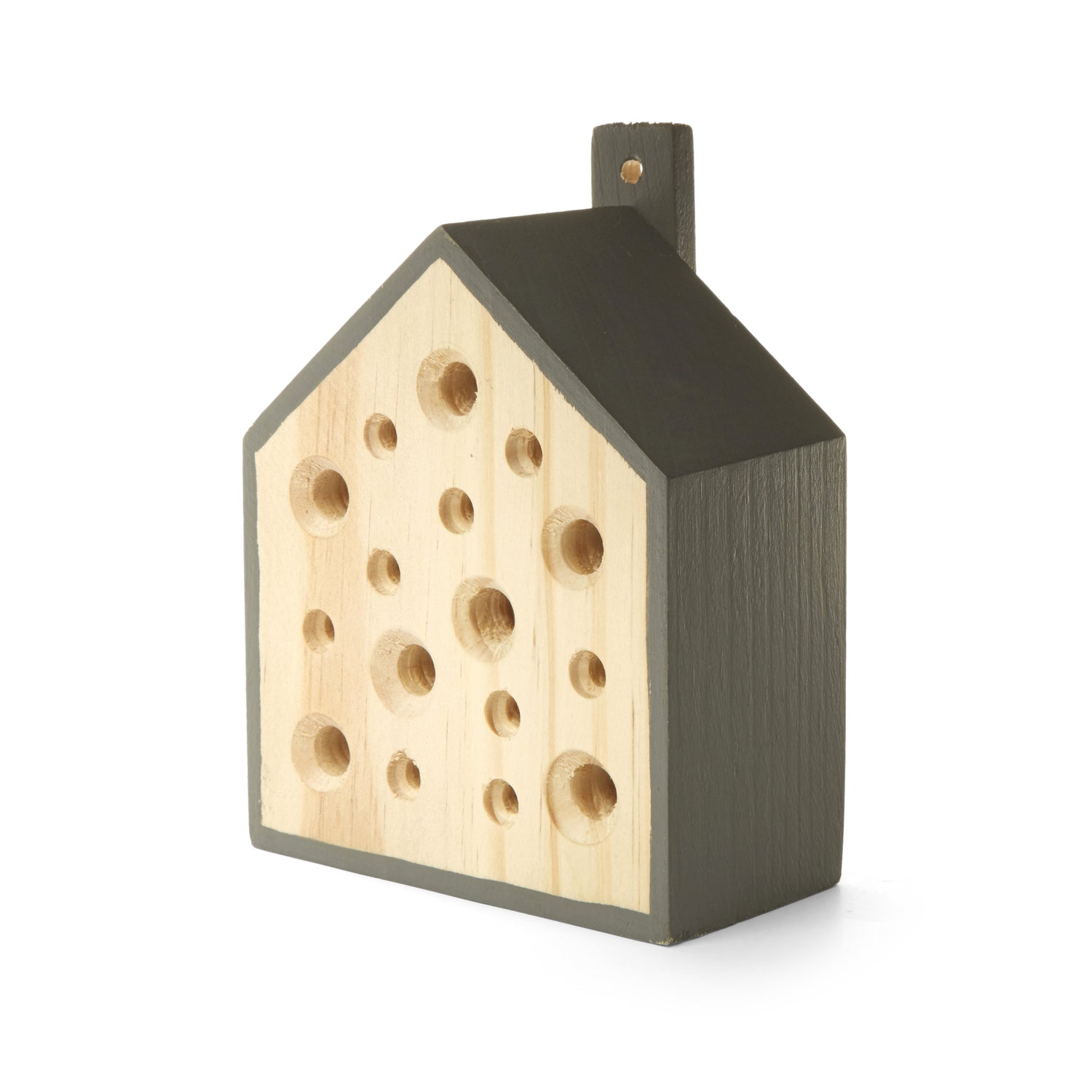 Kikkerland Little Bee Home Insectenhotel