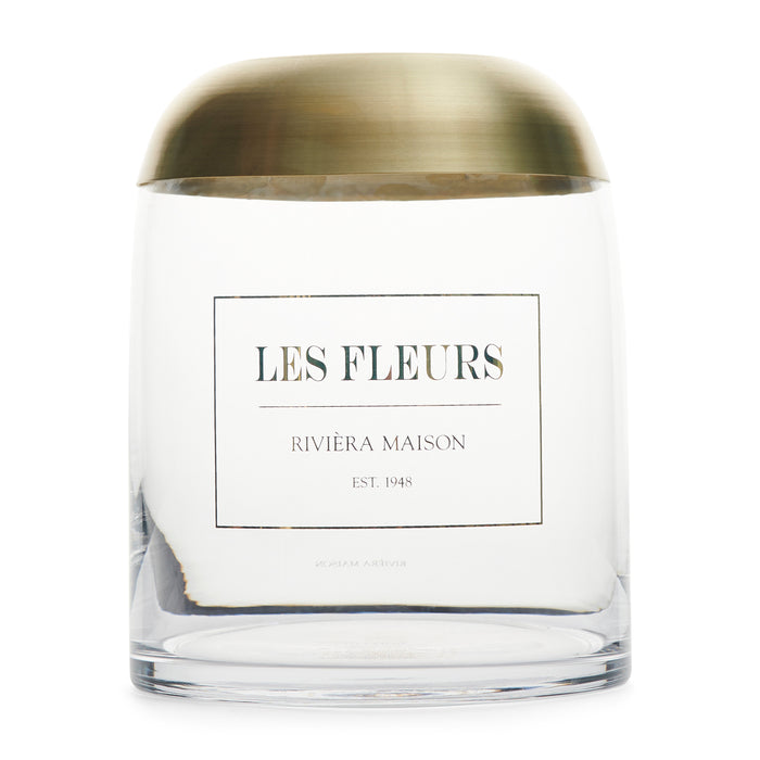 Rivièra Maison Est 1948 Les Fleurs Vaas