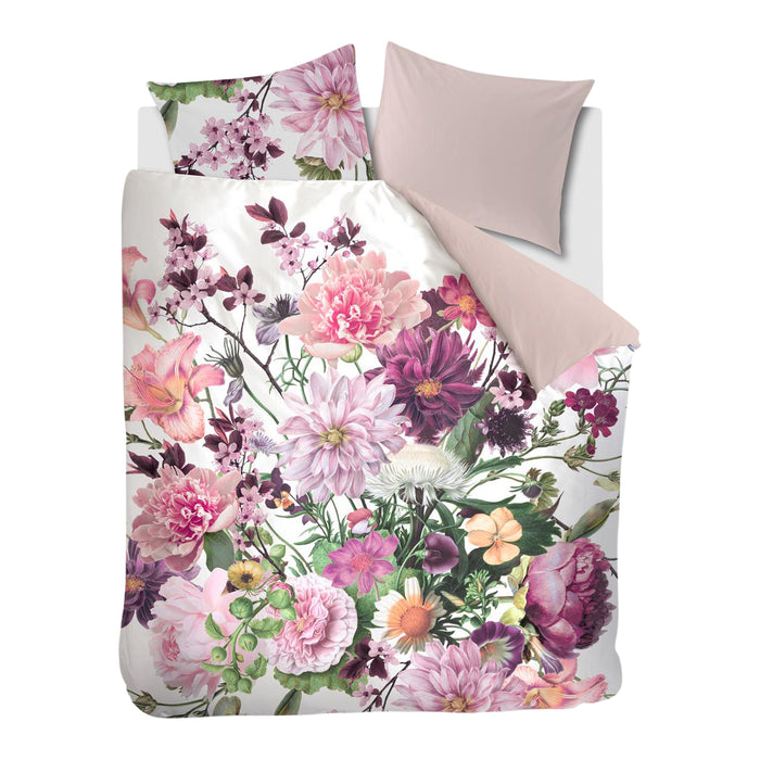 Ambiante Buket Dekbedovertrek 240 x 200/220 cm - Multi