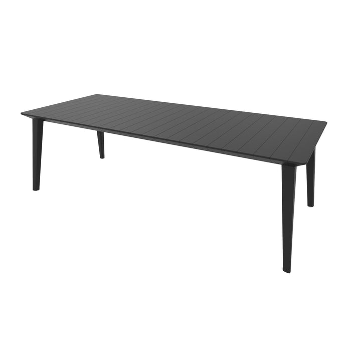 Allibert Lima Tuintafel 240 x 98 cm