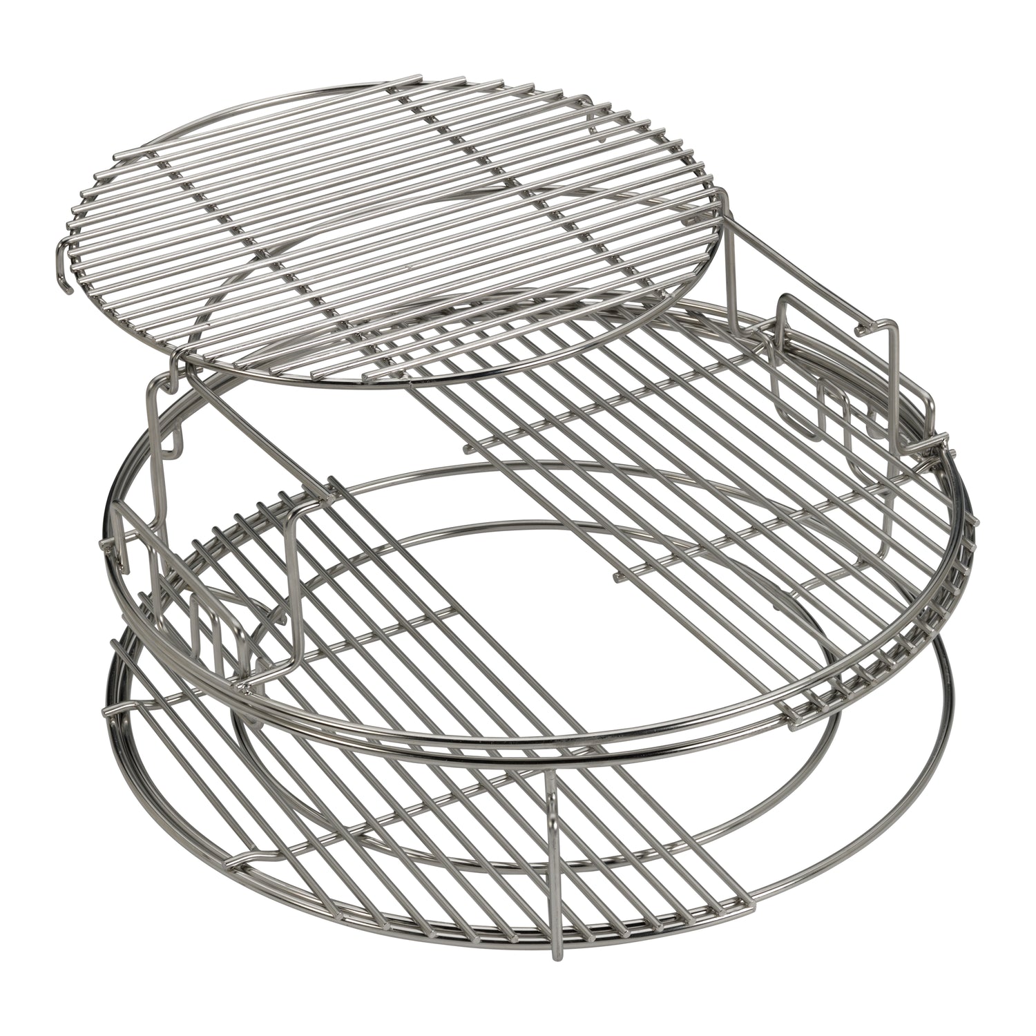 Big Green Egg EGGspander 5-Delig XL