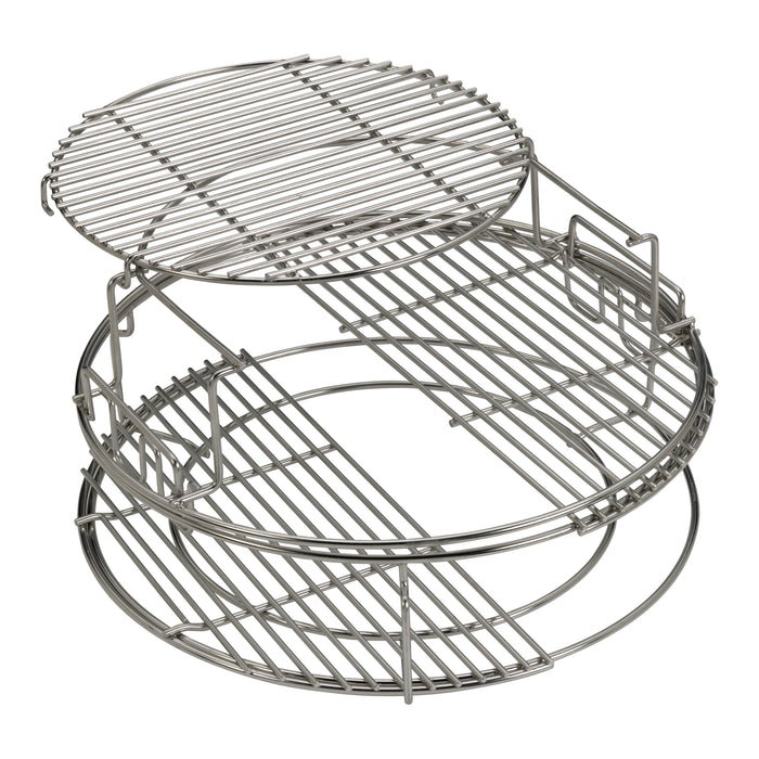 Big Green Egg EGGspander 5-Delig XL