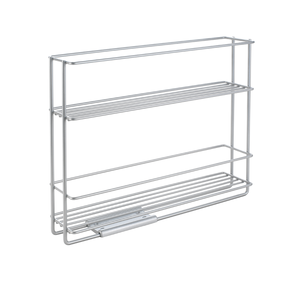 Metaltex In & Out Kruidenrek