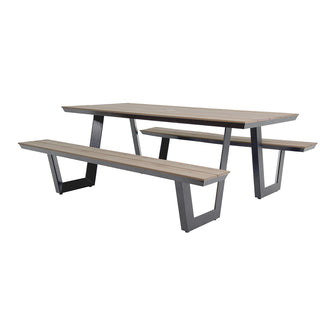 by fonQ Ridge Picknicktafel