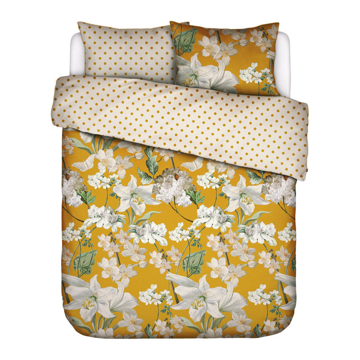 Essenza Rosalee Dekbedovertrek 200 x 220 cm