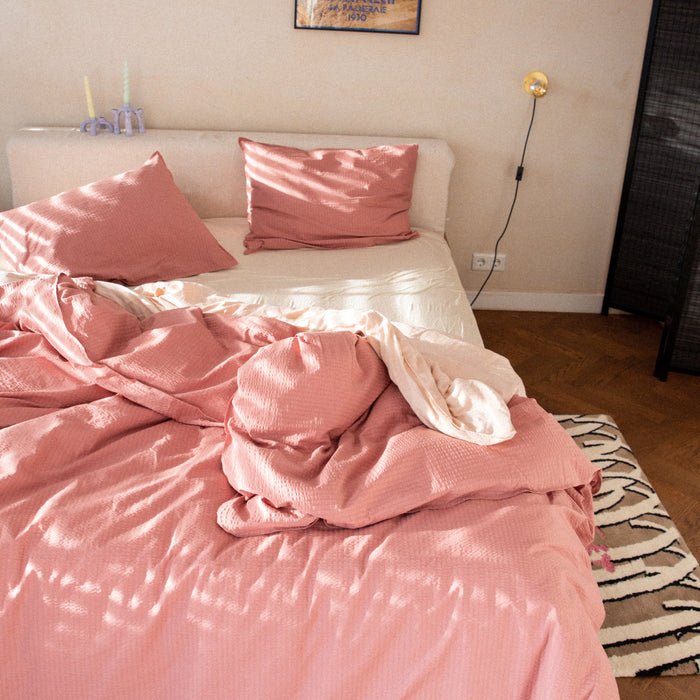 Crisp Sheets Crisp Kussensloop - 2 stuks