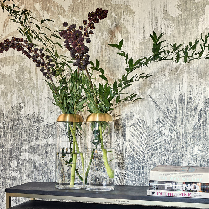 Rivièra Maison Est 1948 No1 Floral Vaas