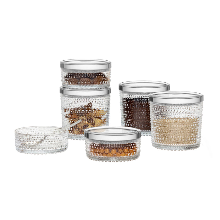 Iittala Kastehelmi Voorraadpot