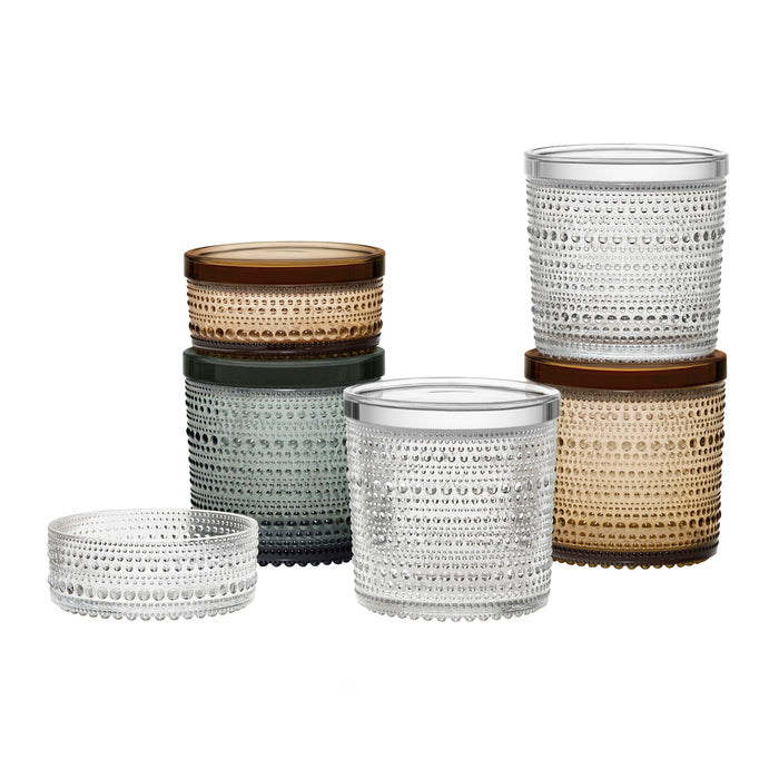 Iittala Kastehelmi Voorraadpot