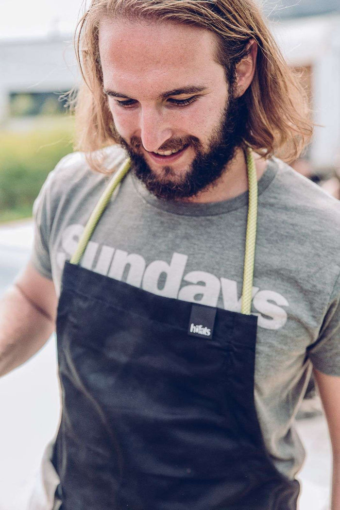 Höfats - Tools Schort