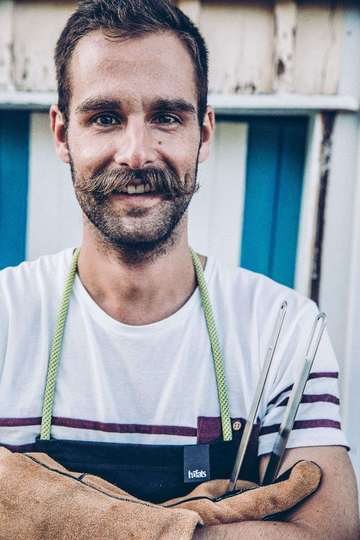 Höfats - Tools Schort