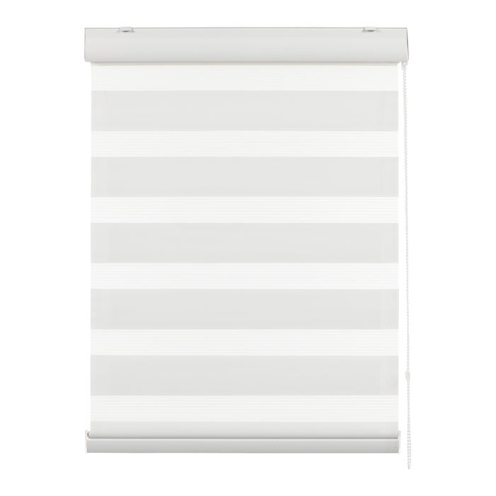 Rollit Noah Duo Rolgordijn Sneeuwwit