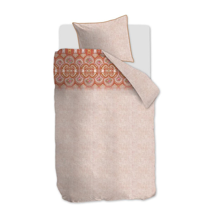 Oilily Paisley Dekbedovertrek 140 x 220 cm