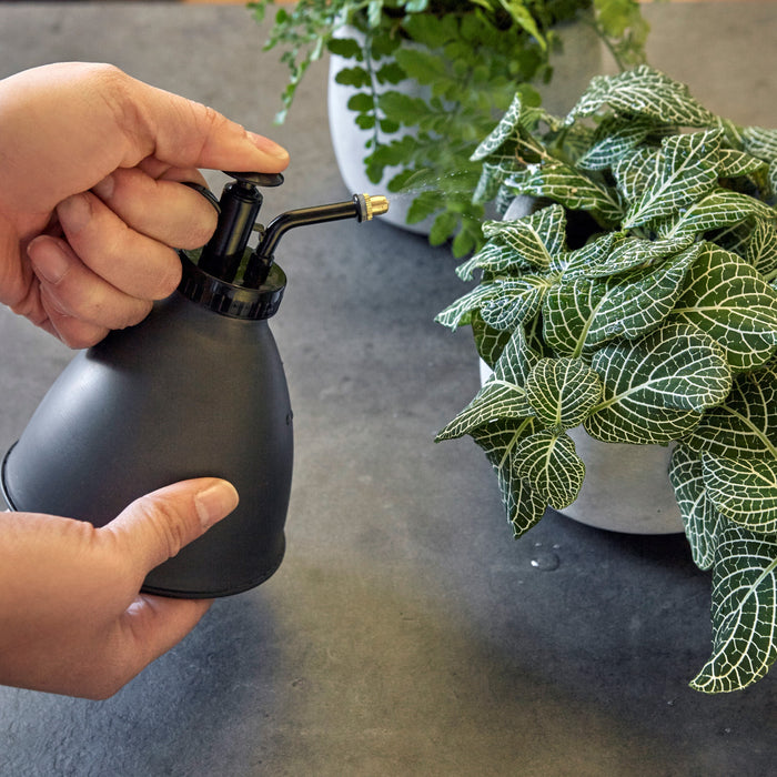 Kikkerland Industrial Plantenspuit