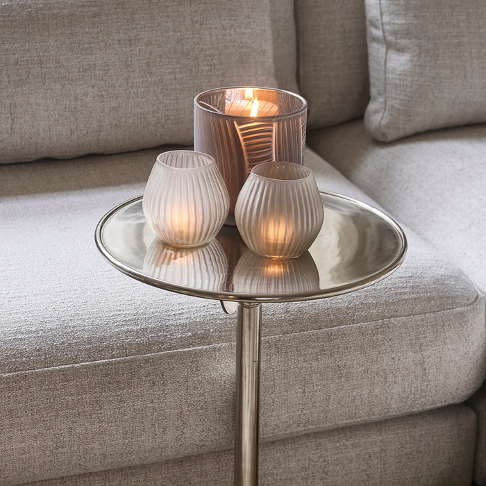 Riviera Maison Primrose Hill Votive  -  11.5x11.5x10.0 cm