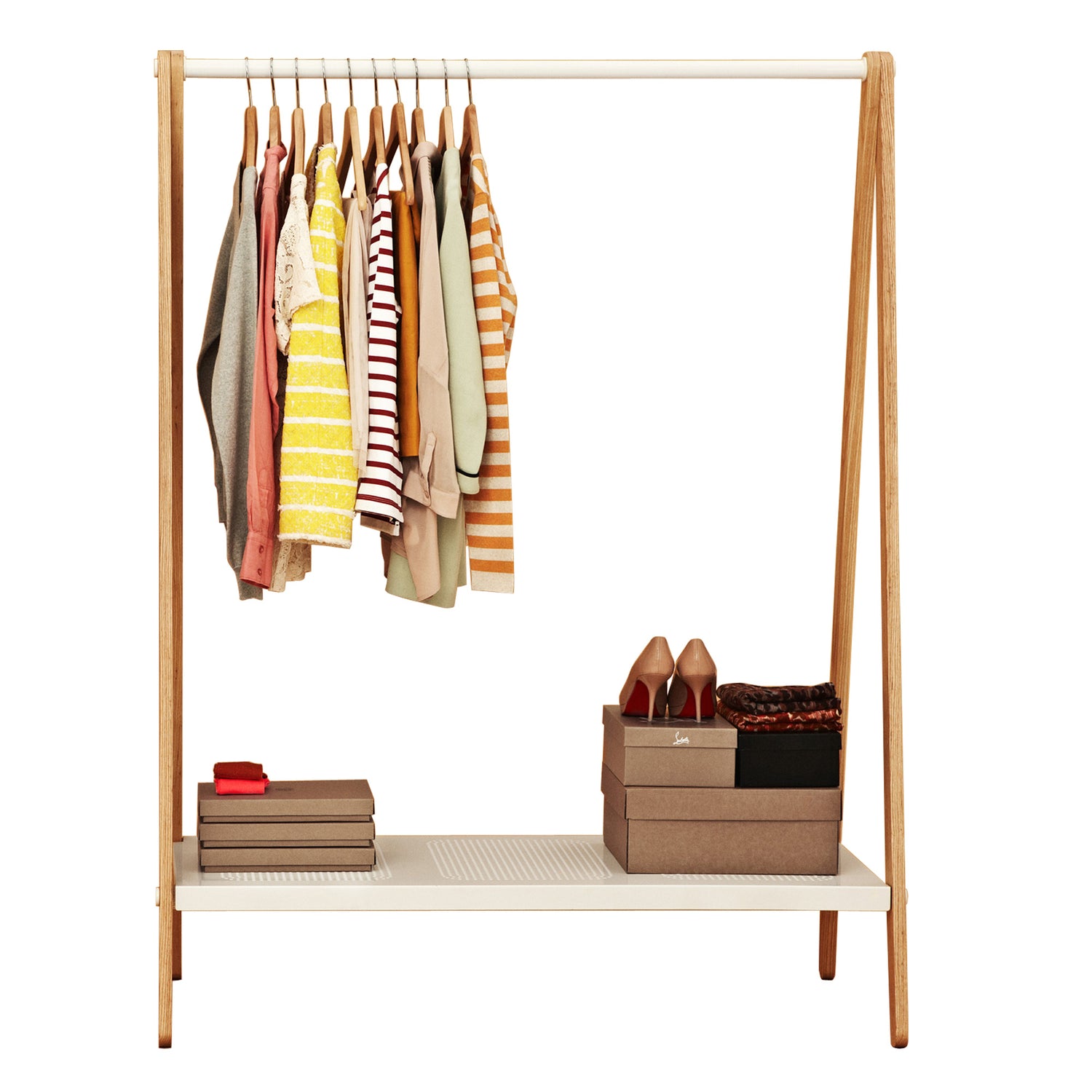 Normann Copenhagen Kledingrek Toj Large