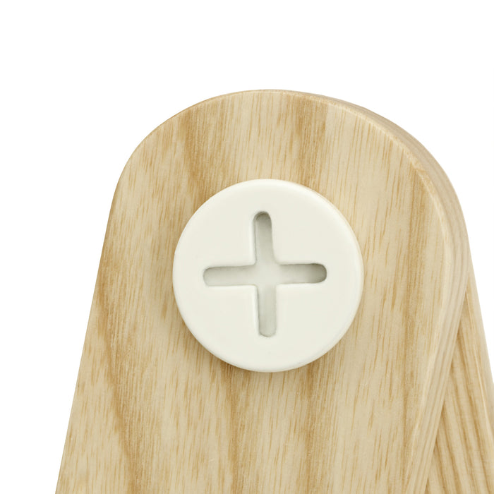 Normann Copenhagen Kledingrek Toj Large