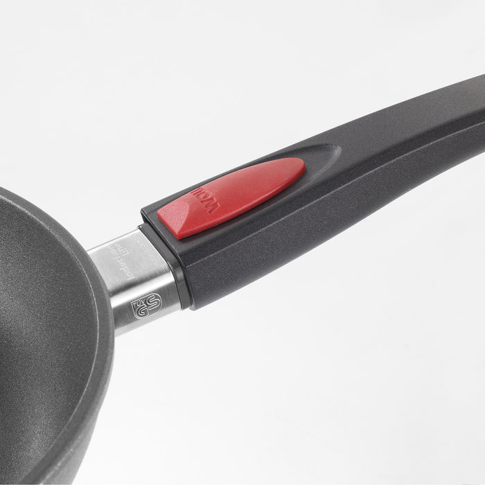 Woll Nowo Inductie Grillpan 28 x 28 cm