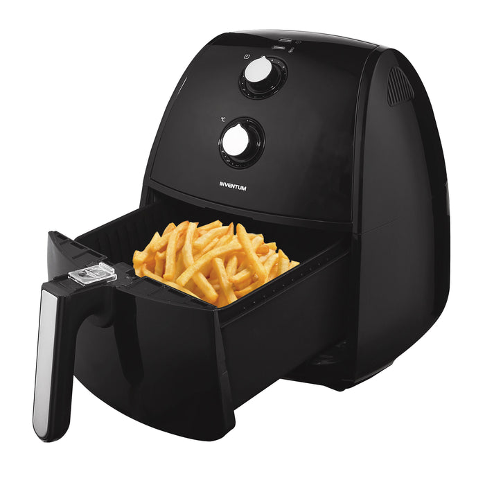 Inventum GF400HL Heteluchtfriteuse