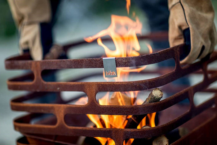 Höfats Tools Handschoenen Hittebestendig Set van 2 Stuks