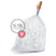 Simplehuman Code V Afvalzakken 16-18 Liter - 20 zakken