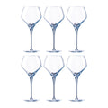 Chef & Sommelier Open Up Wijnglazen 0,37 L - Set van 6