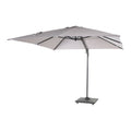 SenS-Line Borneo Zweefparasol 350 x 350 cm