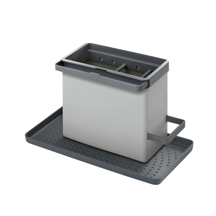 Metaltex TidyTex Gootsteenorganizer