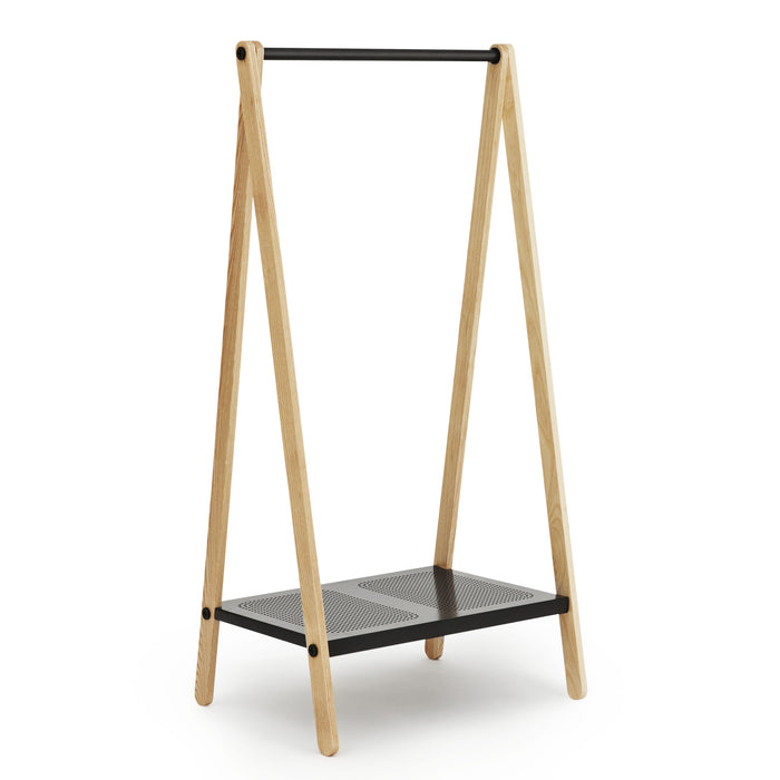 Normann Copenhagen Toj Kledingrek Small