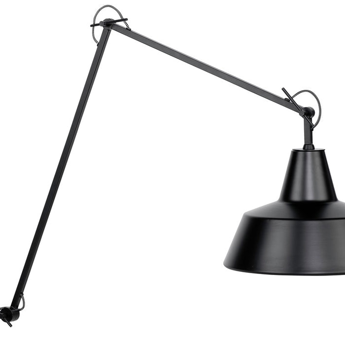 it's about RoMi Chicago Wandlamp