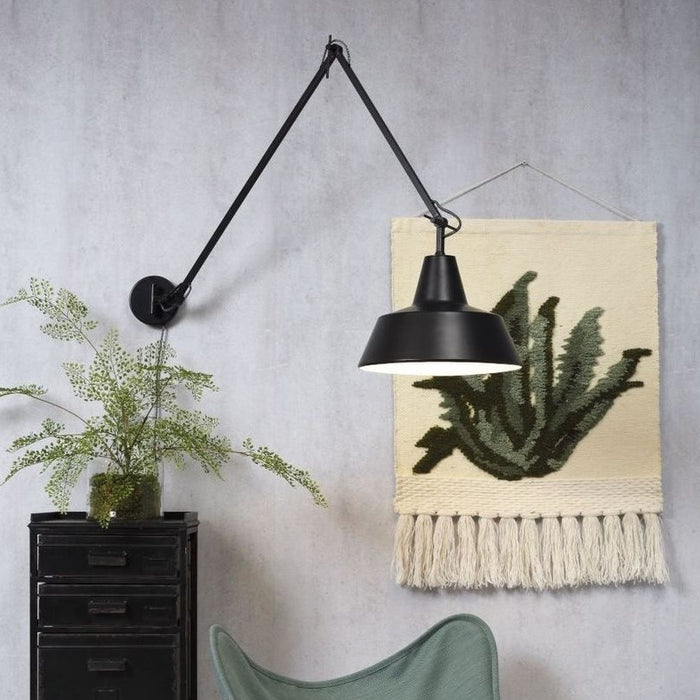 it's about RoMi Chicago Wandlamp