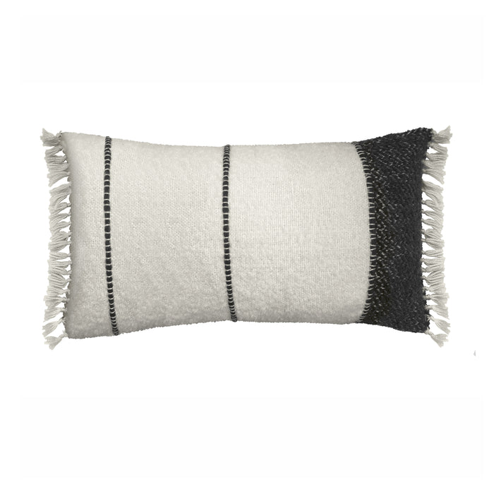 Malagoon Sahara Offwhite Plaid 125 x 150 cm