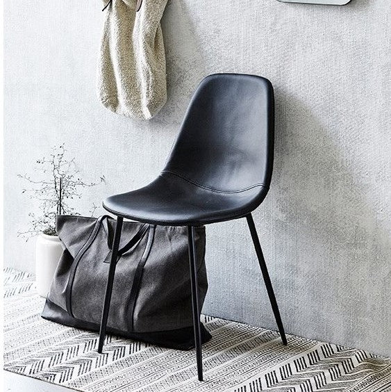 House Doctor Forms Eetkamerstoel