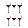 Chef & Sommelier Open Up Wijnglazen 0,4 L - Set van 6