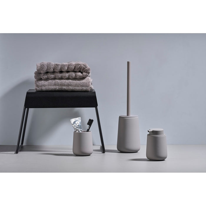 Zone Denmark Nova Toiletborstel met houder