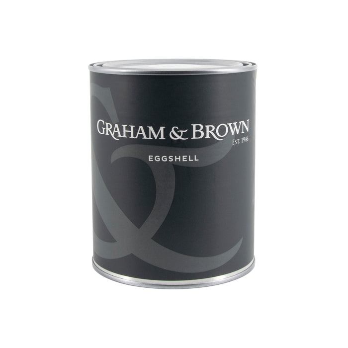 Graham & Brown Warm Baguette - Zijdeglanslak - 1L