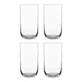Luigi Bormioli Sublime Tumblerglazen 0,59 L - 4 st.