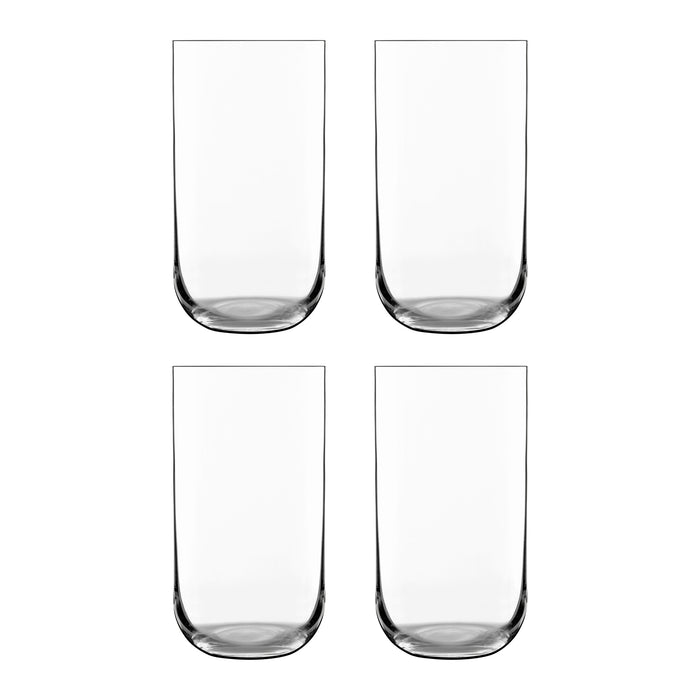 Luigi Bormioli Sublime Tumblerglazen 0,59 L - 4 st.