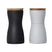 Adhoc Twin Mini Peper- en Zoutmolen 13 cm