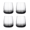 Broste Copenhagen Smoke Tumbler 0,35 L - 4 st.