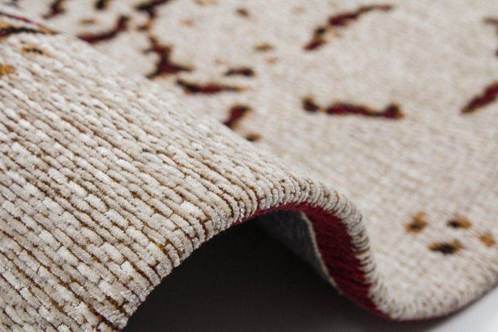 Kayoom Ballerina Vloerkleed 160 x 230 cm Oranje