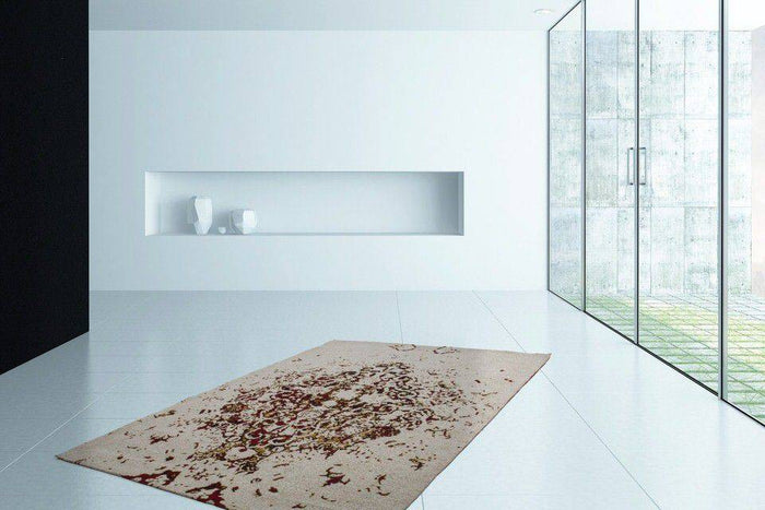 Kayoom Ballerina Vloerkleed 160 x 230 cm Oranje