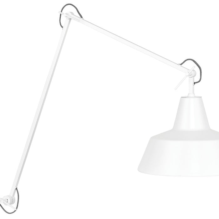 it’s about RoMi Chicago Wandlamp