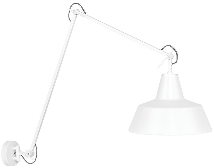 it’s about RoMi Chicago Wandlamp