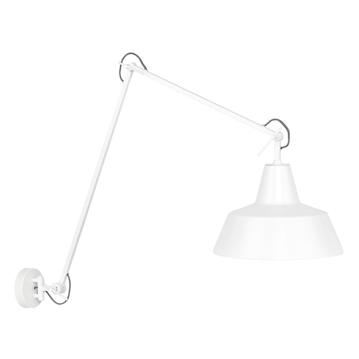 it’s about RoMi Chicago Wandlamp