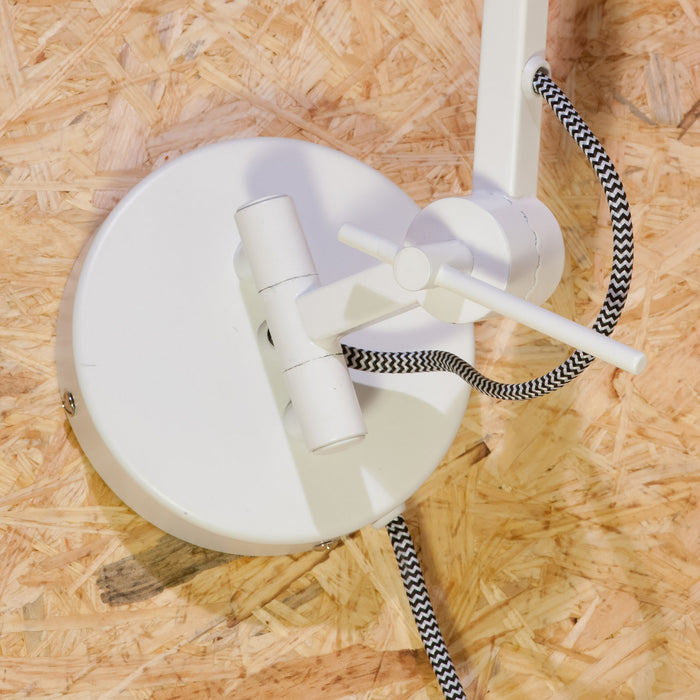 it’s about RoMi Chicago Wandlamp