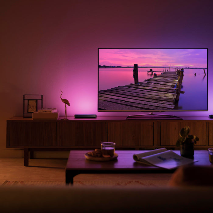 Philips Hue Play Tafellamp - excl. stroomadapter