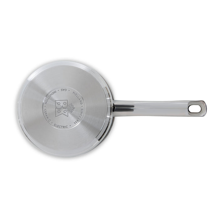 BK Purity Steelpan Ø 14 cm