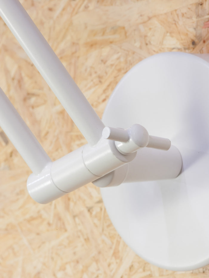 it’s about RoMi Glasgow Wandlamp