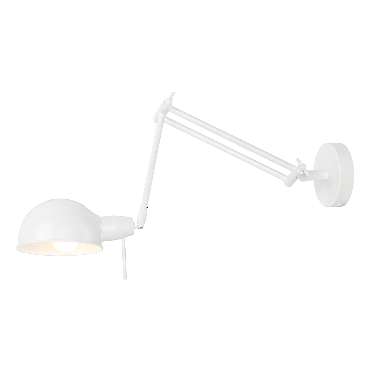 it’s about RoMi Glasgow Wandlamp